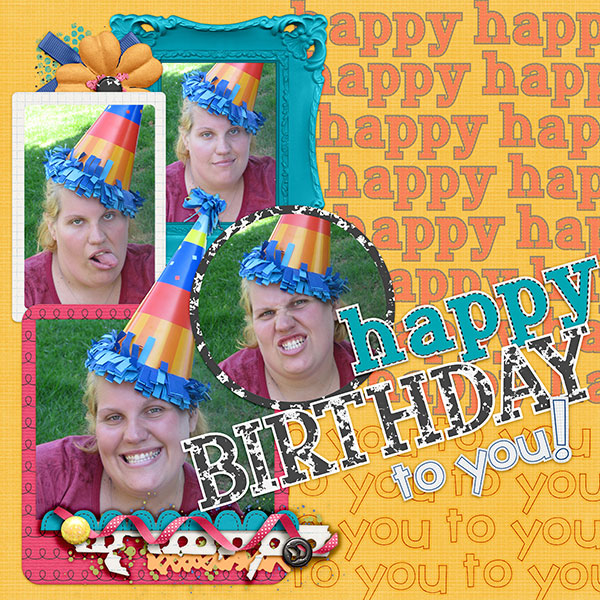 Happy Birthday!