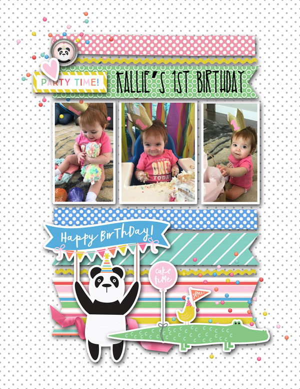 Happy Birthday!