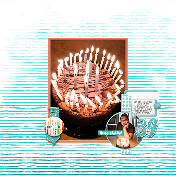 Happy Birthday....