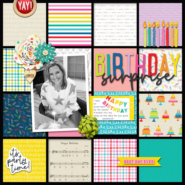 Happy Birthday!