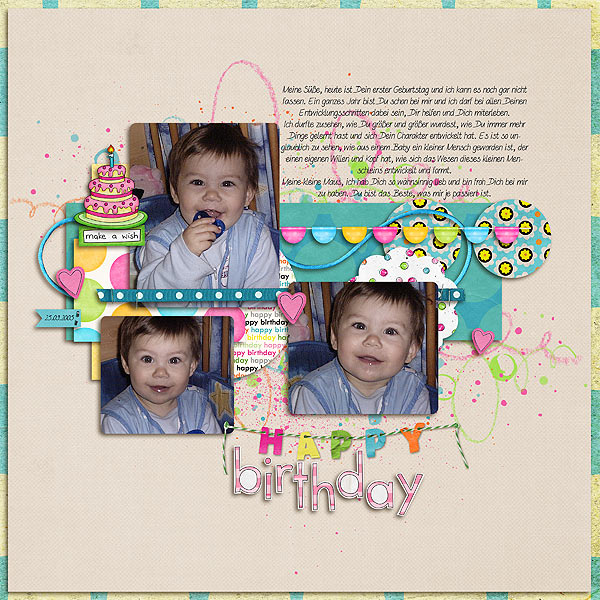 °happy birthday°