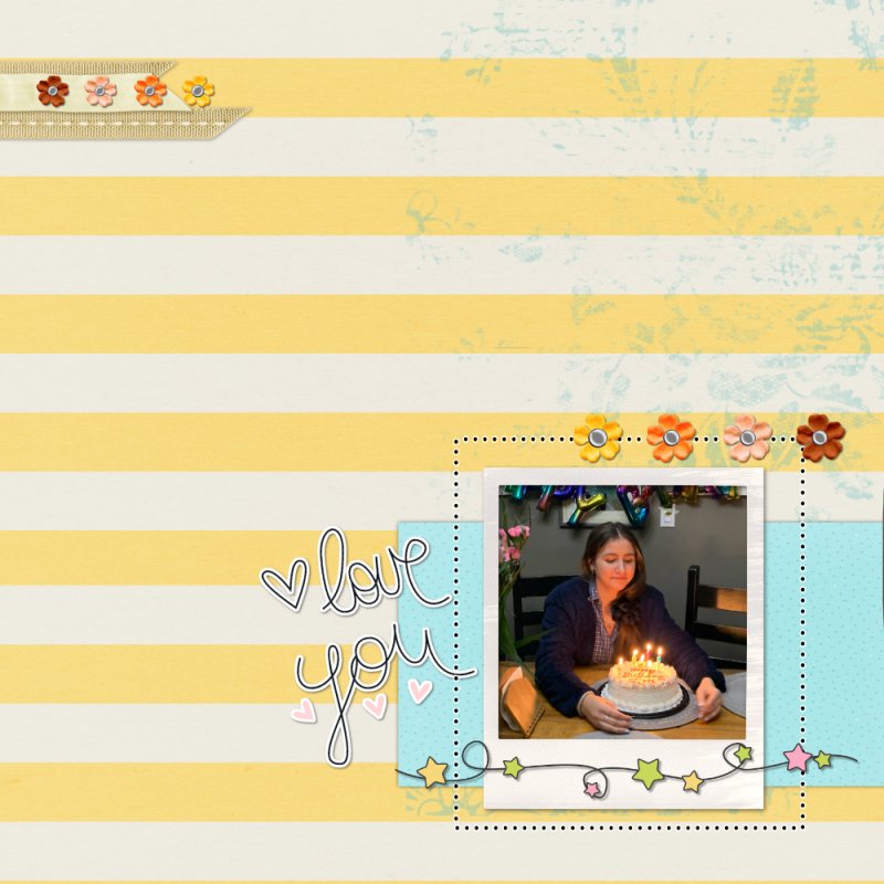 Happy Birthday!