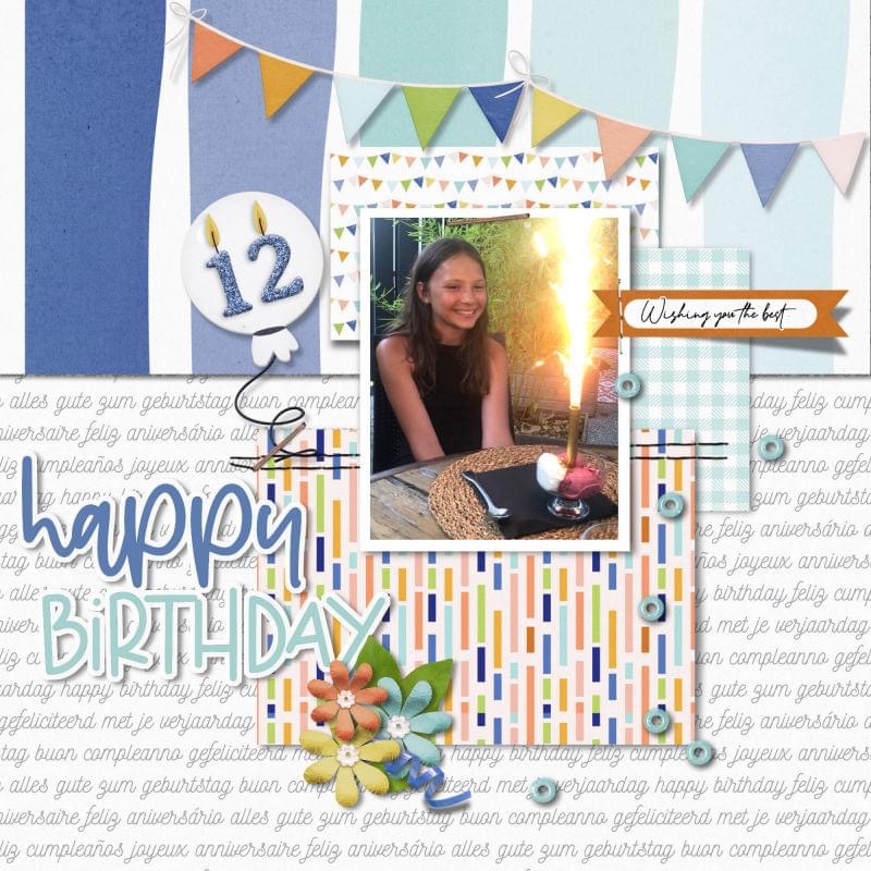 Happy Birthday!