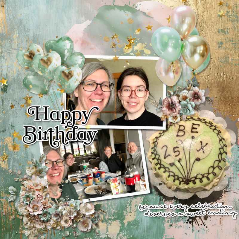 Happy Birthday!