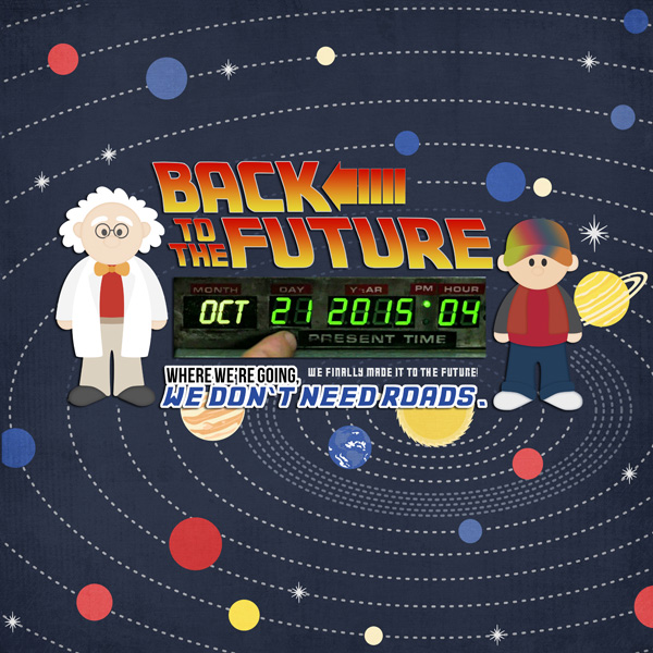 Happy BTTF Day!
