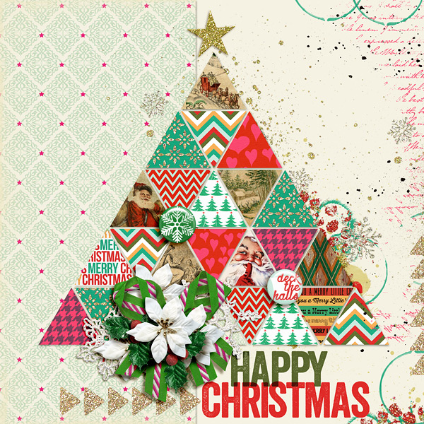 Happy Christmas