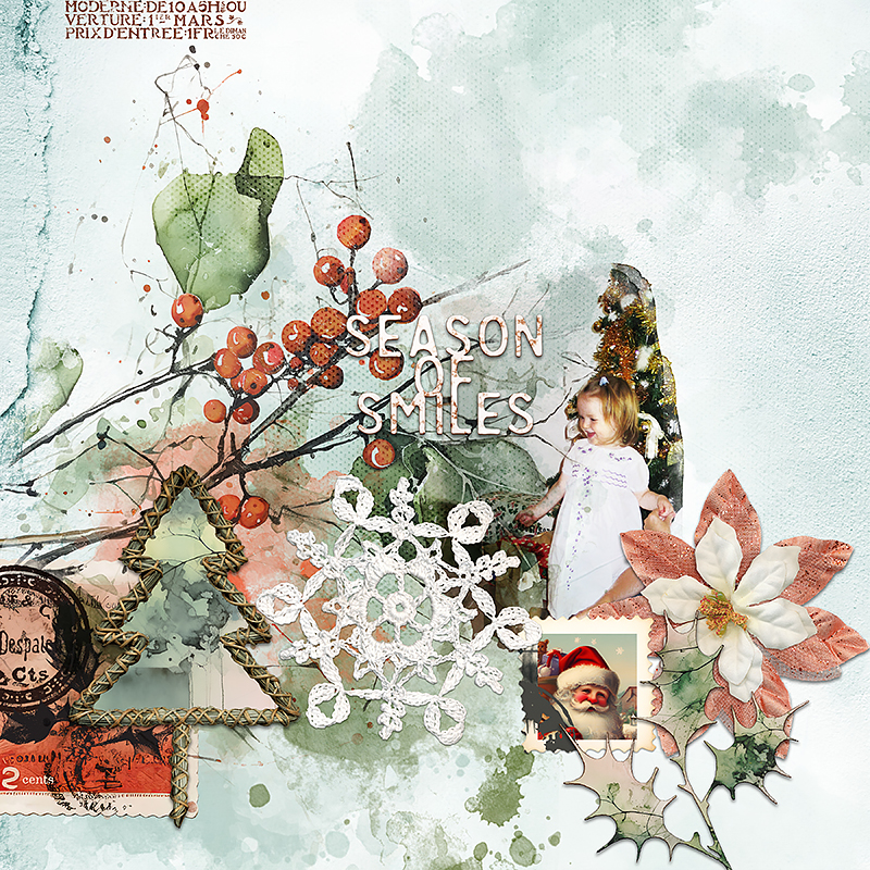 Happy Christmas