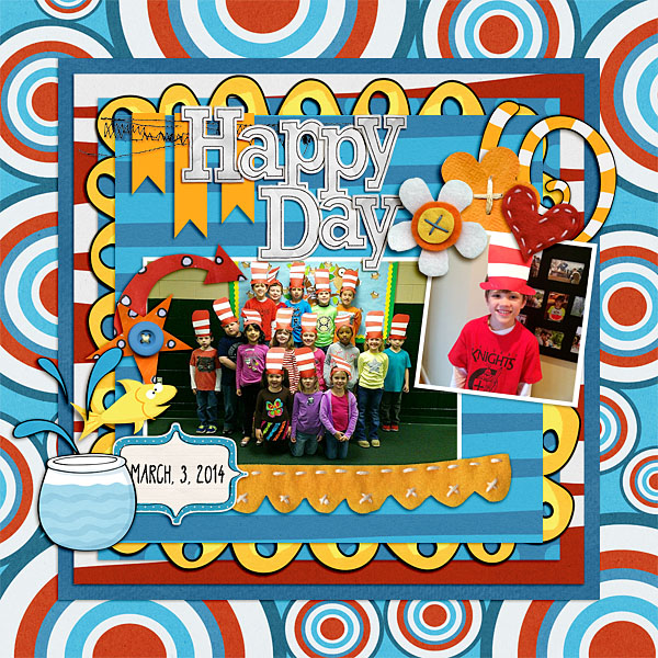 Happy Day