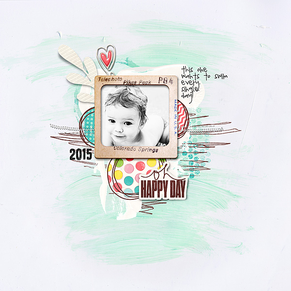 Happy Day