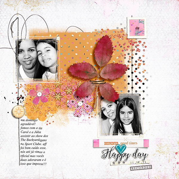 happy day