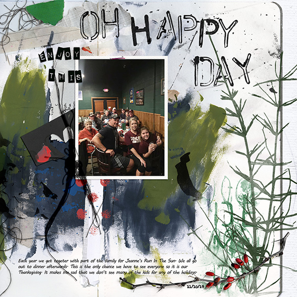 Happy Day