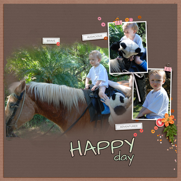 Happy Day