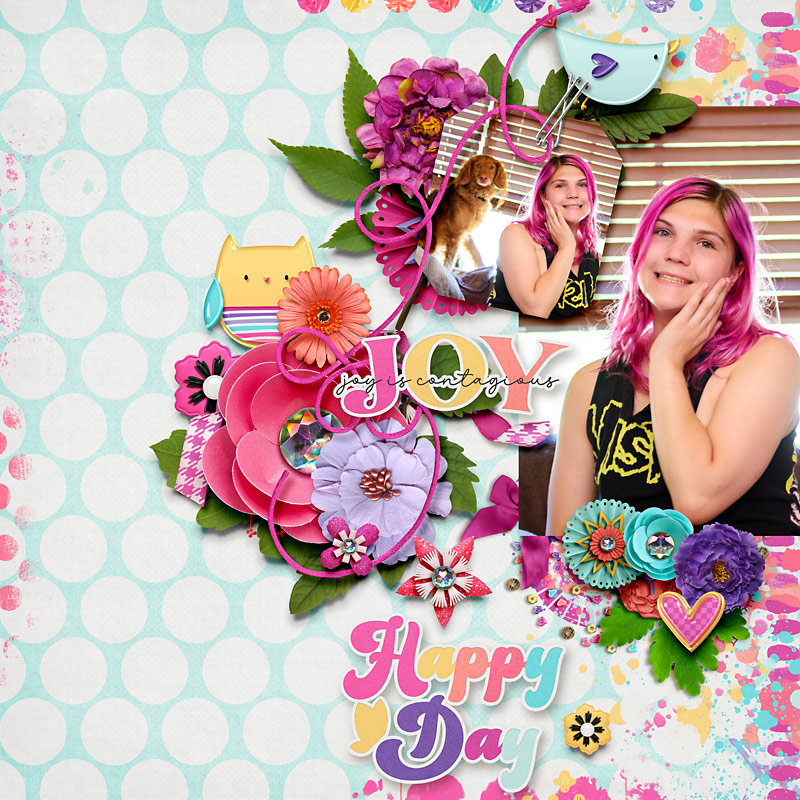 Happy Day