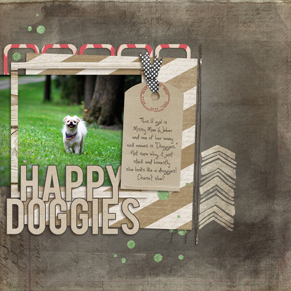 Happy Doggies