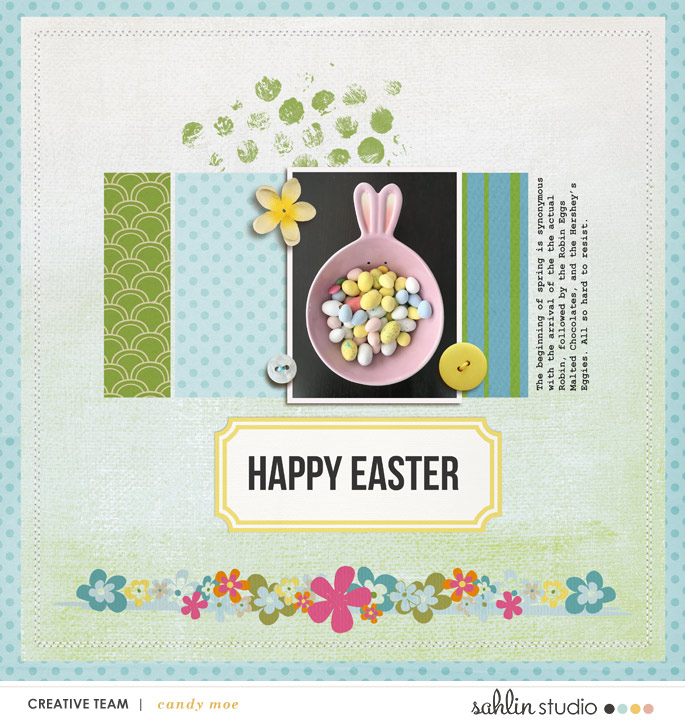 Happy Easter 2022
