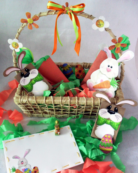 happy easter