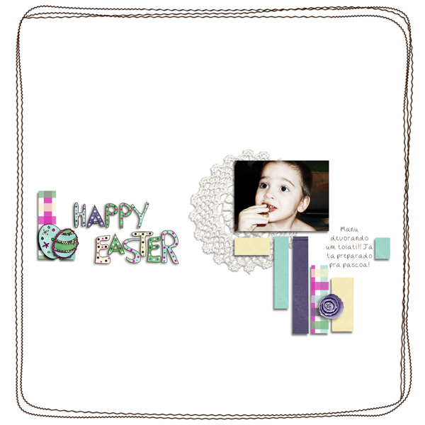 happy easter