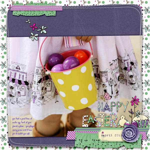 Happy Easter