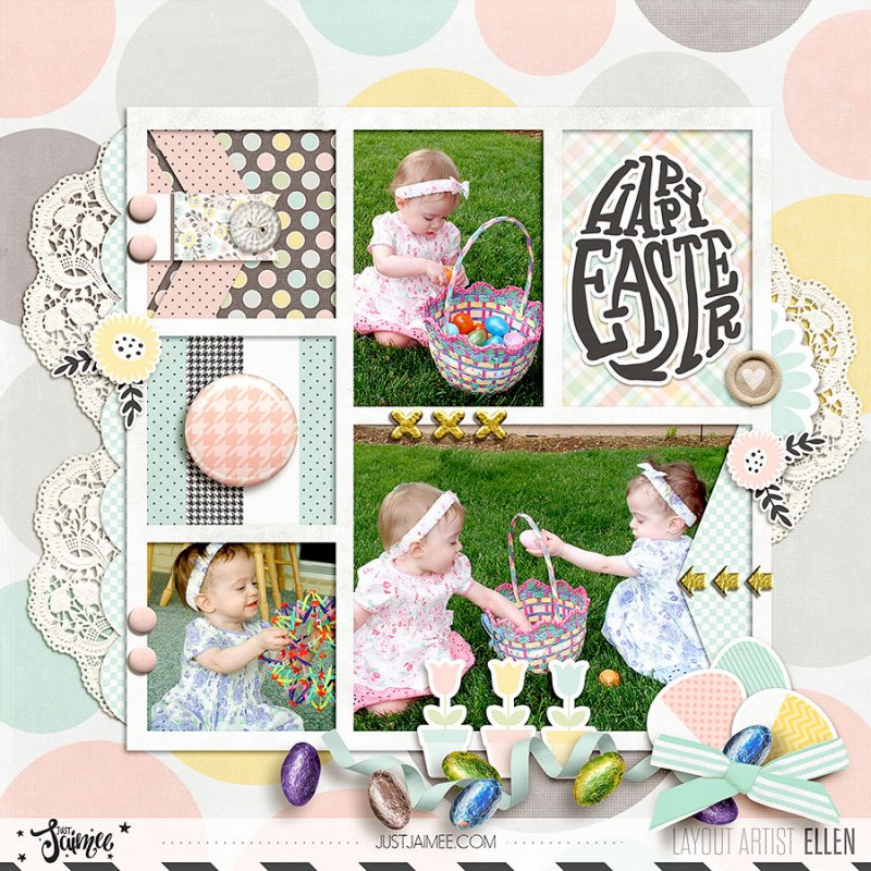 Happy Easter