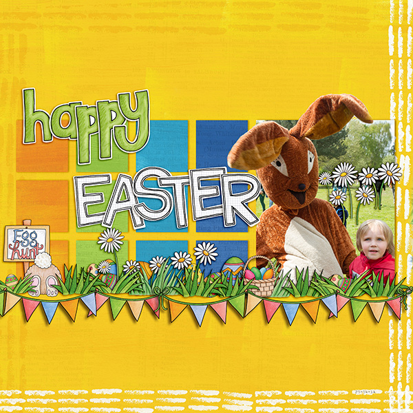 Happy Easter