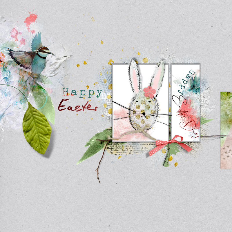 Happy Easter