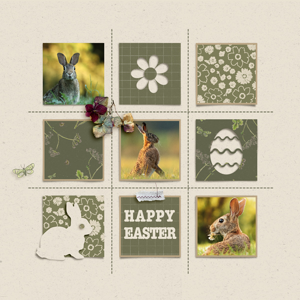 Happy Easter