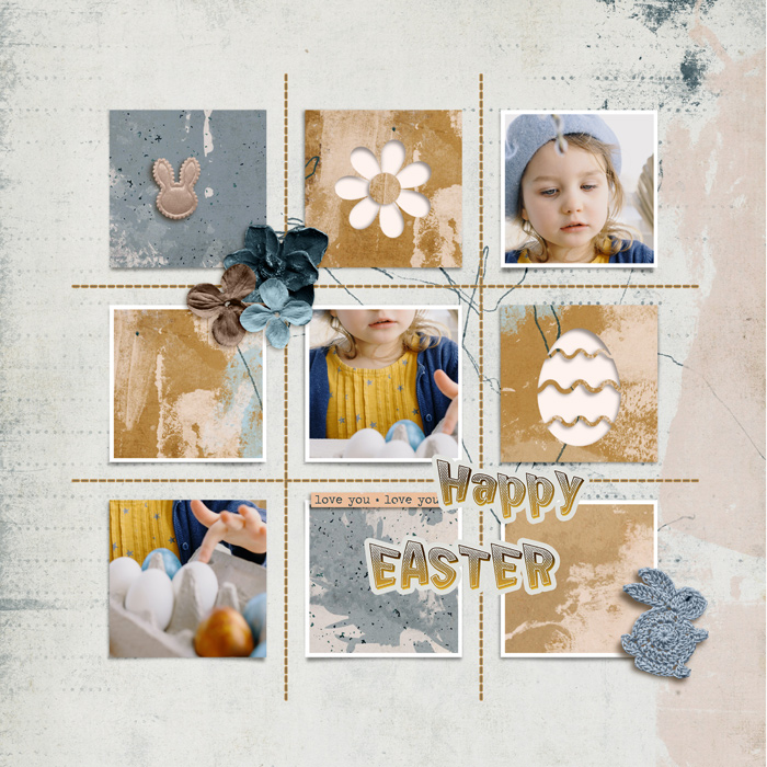 Happy Easter