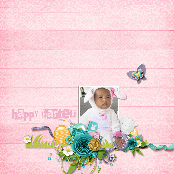 Happy Easter