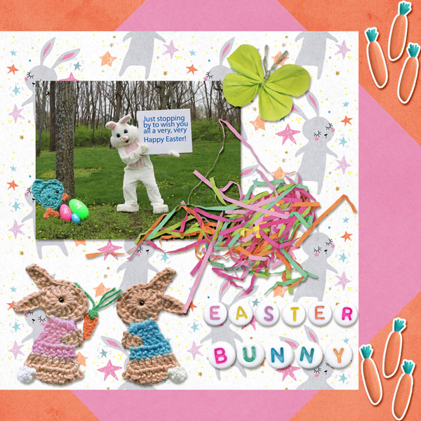 Happy Easter