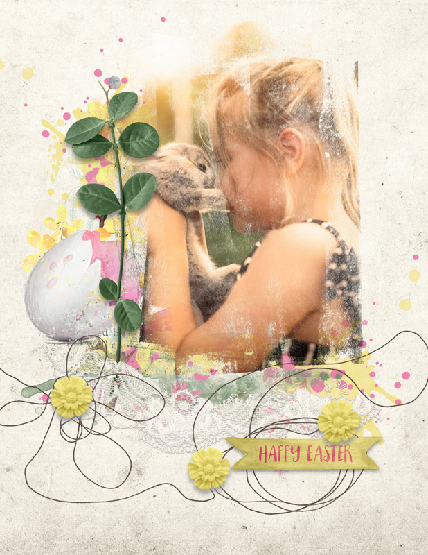 Happy Easter