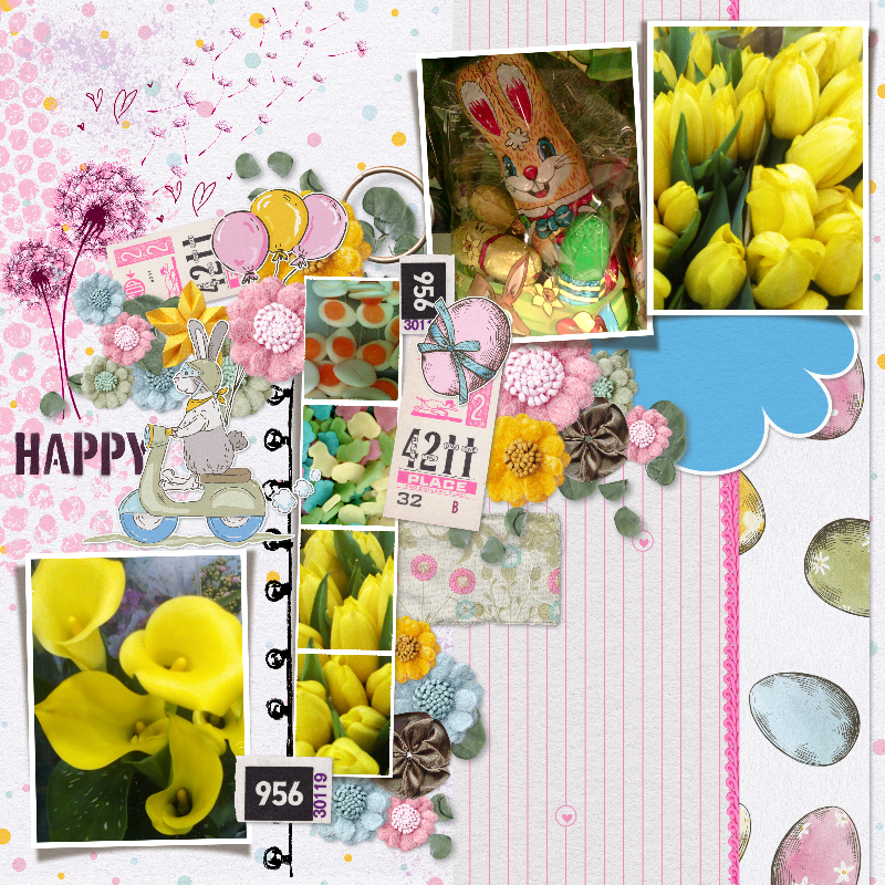 Happy Easter
