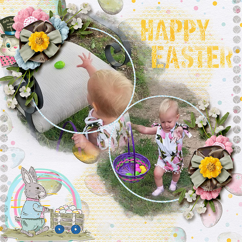 Happy Easter