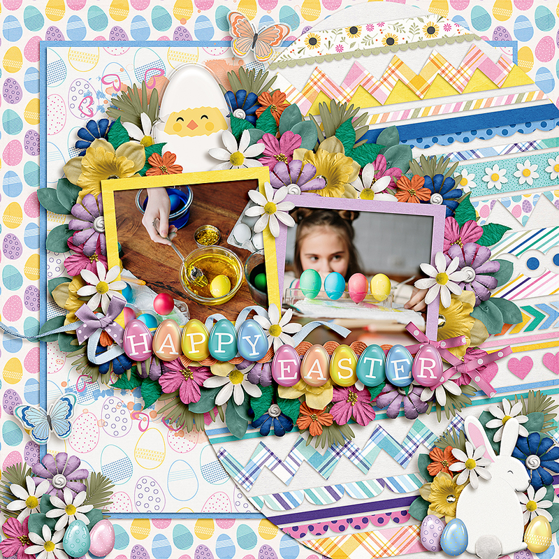 Happy Easter