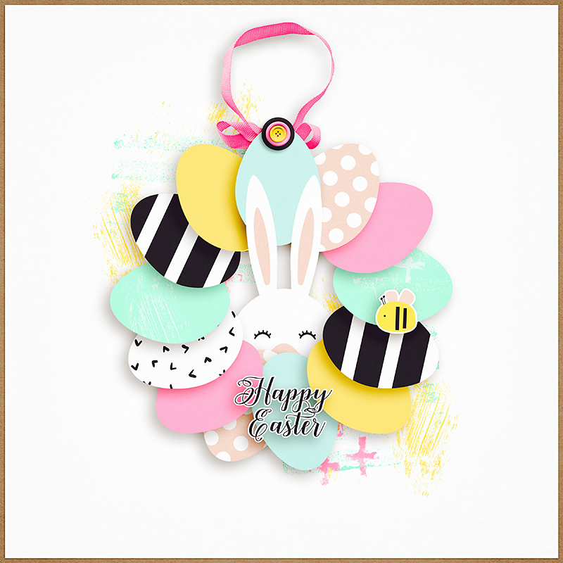 Happy Easter