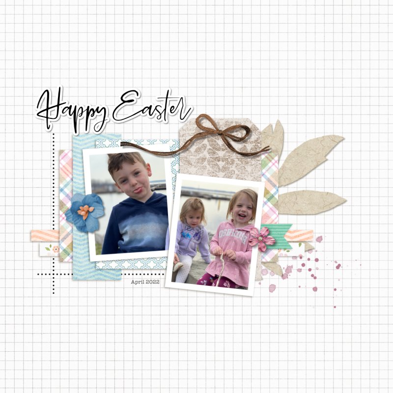 Happy Easter