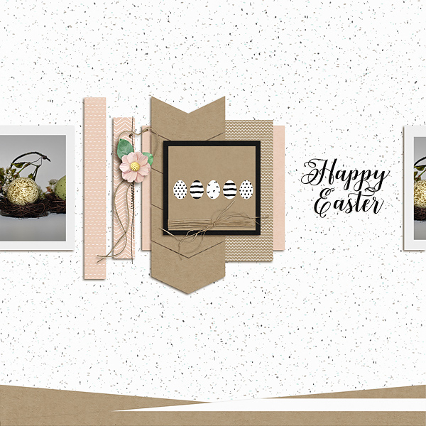 Happy Easter