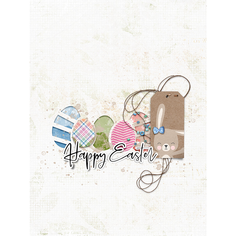 Happy Easter