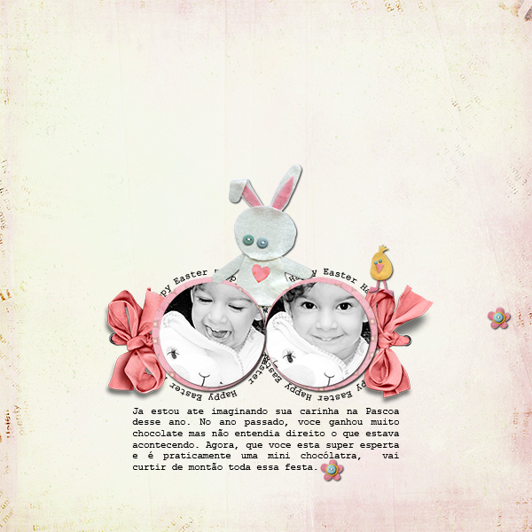 Happy Easter