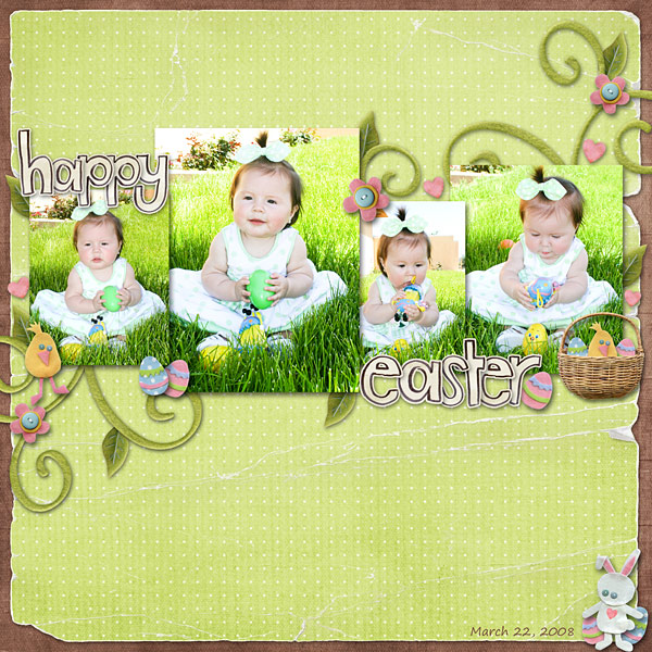 Happy Easter