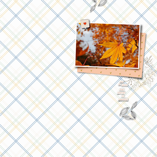 Happy Fall