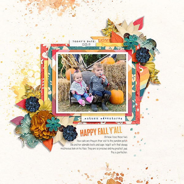 Happy-Fall