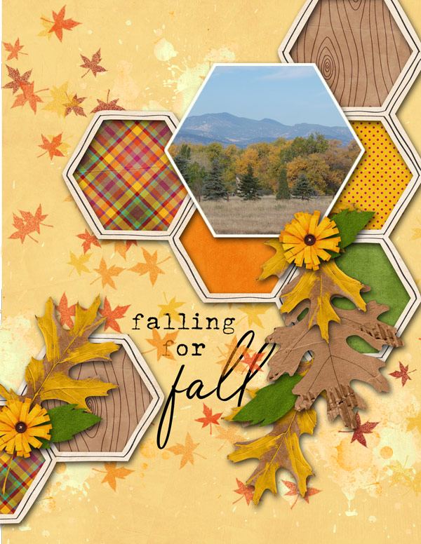 Happy Fall