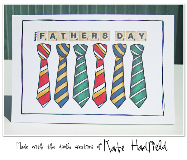 Happy Father's Day
