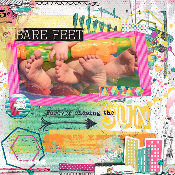 Happy Feet