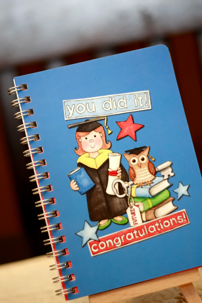 happy graduation