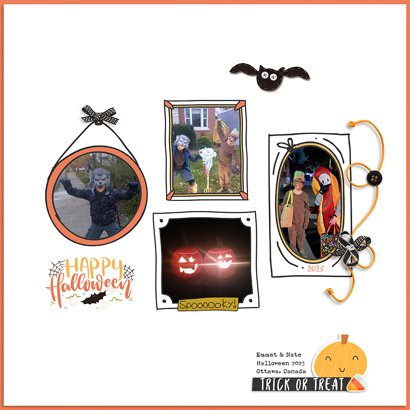 Happy Halloween 2023