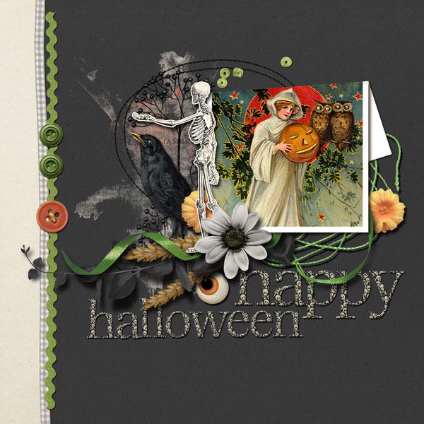 Happy Halloween