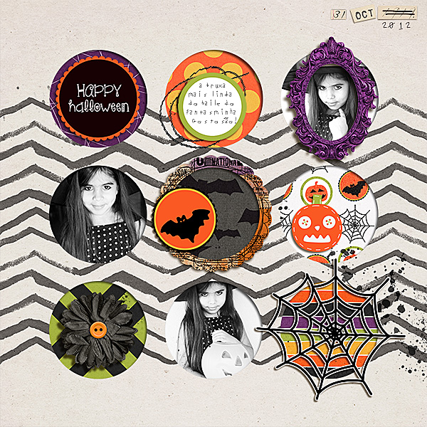 happy halloween