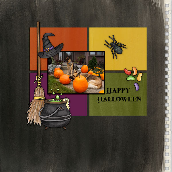 Happy Halloween