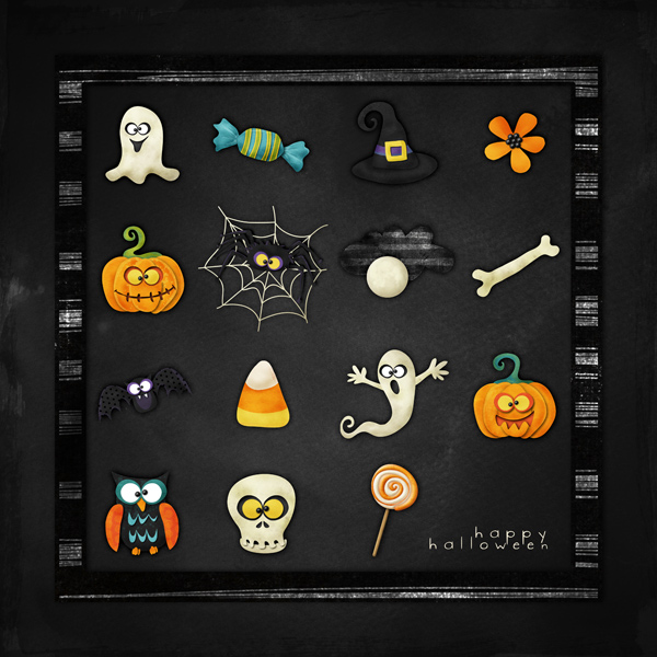 happy halloween